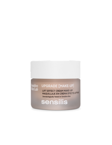 Sensilis Upgrade Make Up 04 Peche...