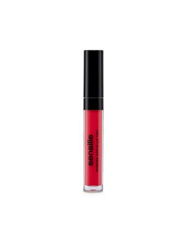 Sensilis Intense Matte Lip Tint 03...