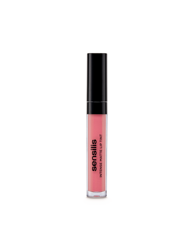 Sensilis Intense Matte Lip Tint 04...