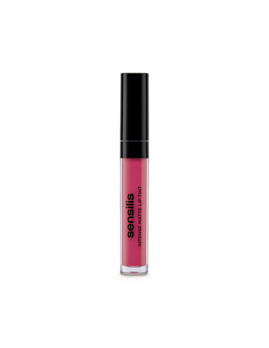 Sensilis Intense Matte Lip Tint 07...