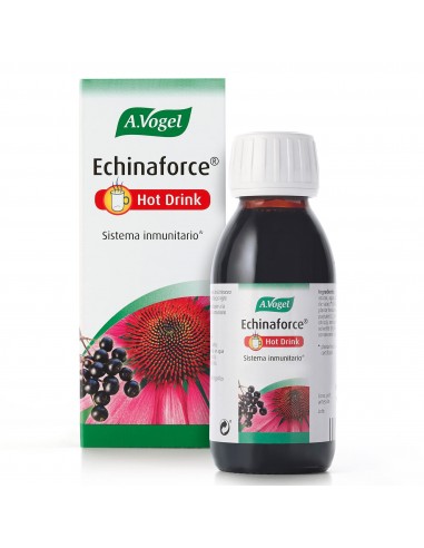 A.Vogel Echinaforce Hot Drink 100ml