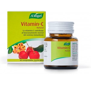 A.Vogel Vitamina C 40...