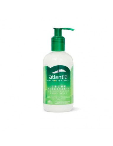 Atlantia Leche Hidratante Corporal 250ml