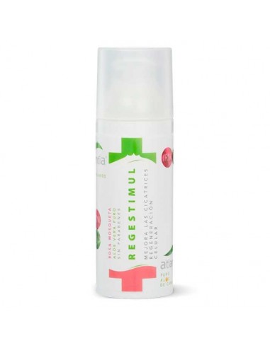Atlantia Crema Regestimul 50ml