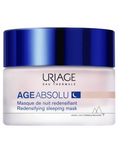Uriage Age Absolu Mascara...