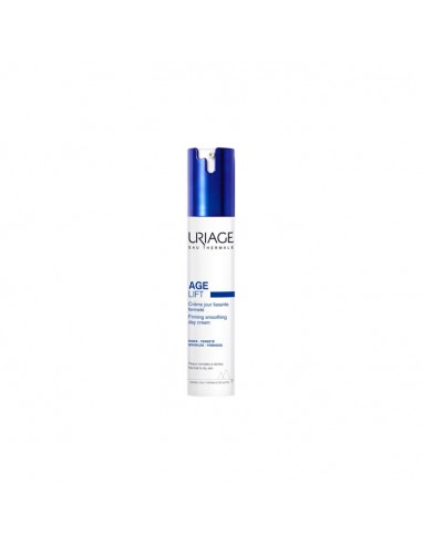 Uriage Age Lift Crema Reafirmante Day...