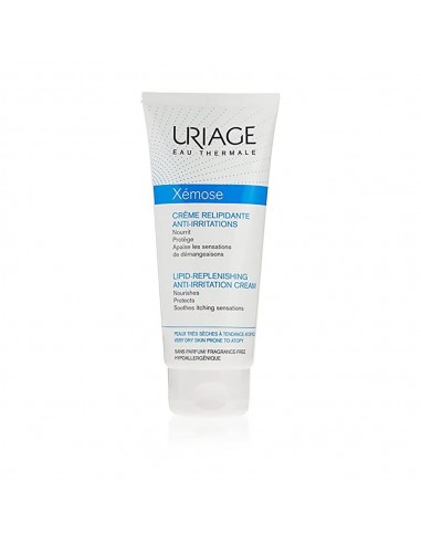 Uriage Xemose Crema Antiirritaciones...