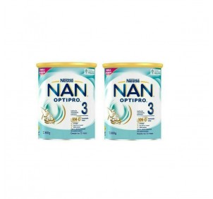 Nestle Nan Optipro 3 800+800gr