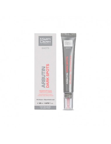 Martiderm Arbutin Dark Spots 20ml