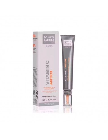 Martiderm Vitamin C Antiox 20ml
