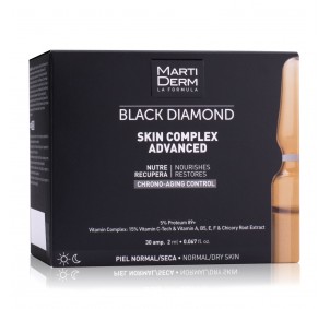 Martiderm Black Diamond...