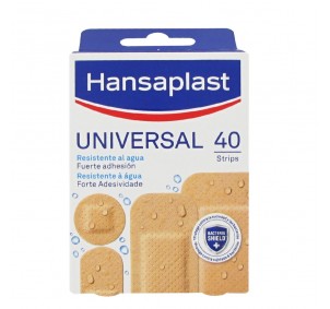 Hansaplast Universal 40...