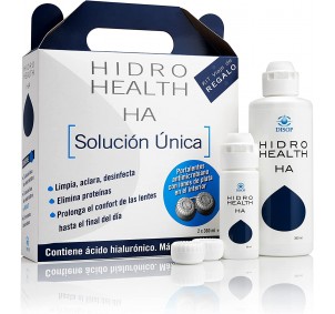 Maleta Solución Unica Hidro...