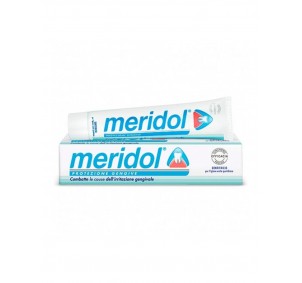 Meridol Dentifrico 75ml