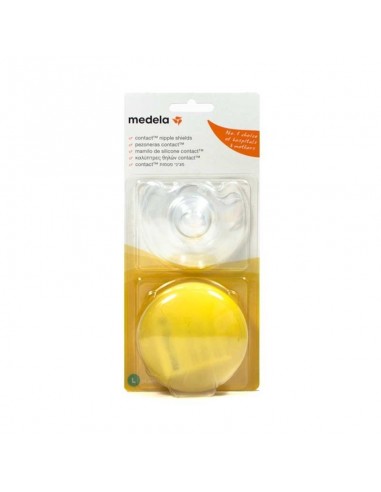 Medela Pezonera Talla L