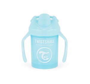 Twistshake Mini Cup Pastel...