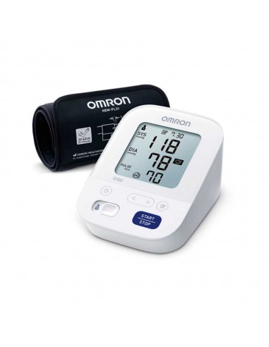 Tensiómetro Omron M3 Confort