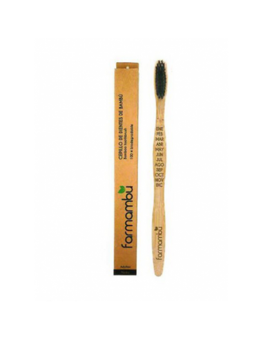Farmambu Cepillo Dientes  medio