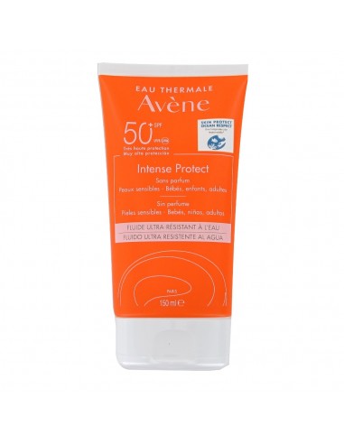 Avene Intense Protect Fluido Spf50 150ml