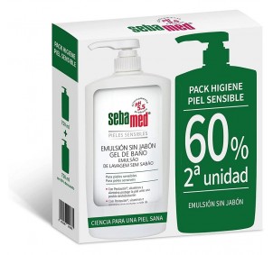 Sebamed Emulsión sin Jabón... 2