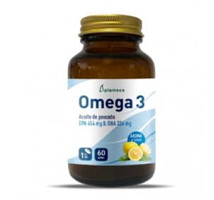 Plameca Omega 3 60 Perlas
