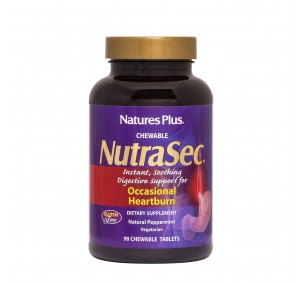 Natures Plus Nutrasec 90...