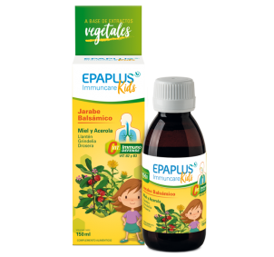 Epaplus Immuncare kids...
