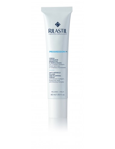 Rilastil Progression Crema 40ml