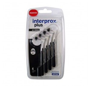Interprox Plus XX-Maxi 4...