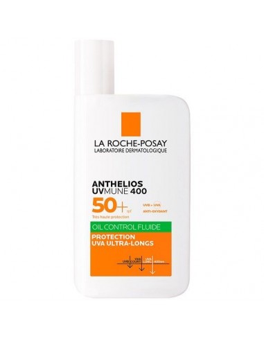 LRP Anthelios UVMune 400 Oil Control...