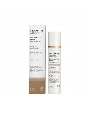 Sesderma Azelac RU Fluido Luminoso...
