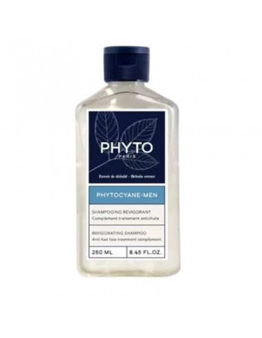 Phytocyane Men Champú 250ml