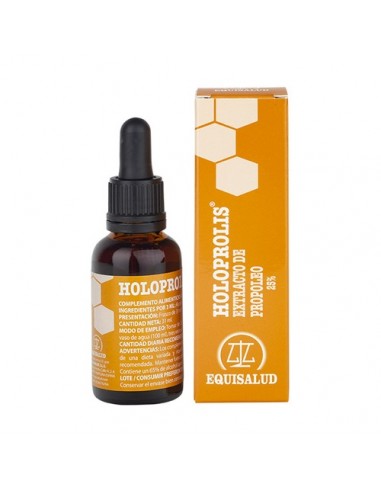 Equisalud Holoprolis 31ml