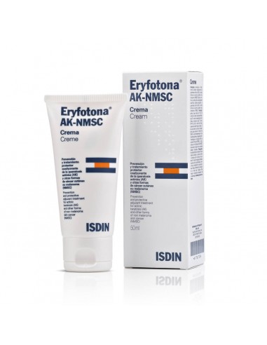 Isdin Eryfotona Ak Crema 50ml