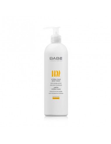 Babe Jabón Hidra-Calm 500ml