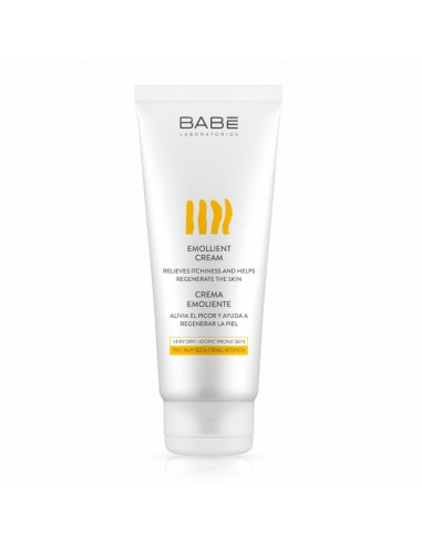 Babe Crema Emoliente 200ml