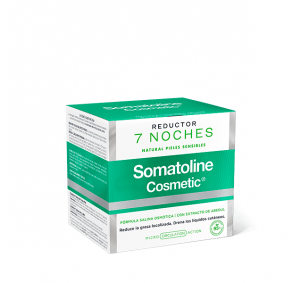 Somatoline Reductor Natural...