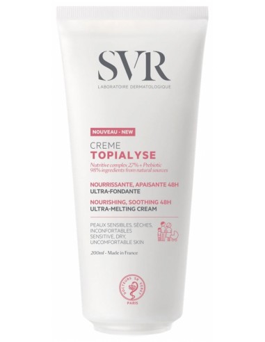 Svr Topialyse Crema 200ml