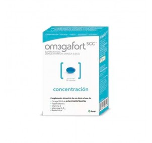 Omegafort Concentración 30...
