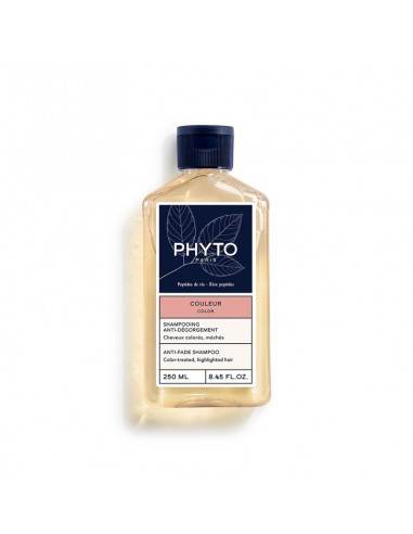 Phyto Color Champú 250ml