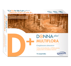 Donna Plus Multiflora 14...
