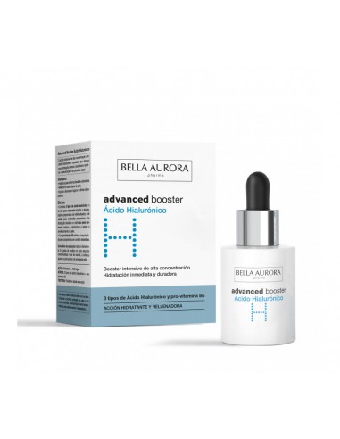 Bella Aurora Advance Booster Acido...