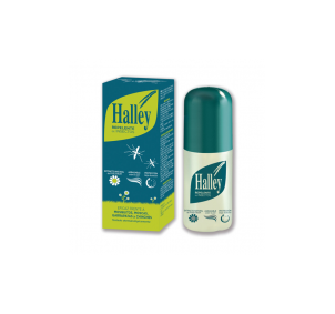 Halley Antimosquitos 100ml