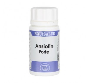 Equisalud Ansiofin Forte 60...