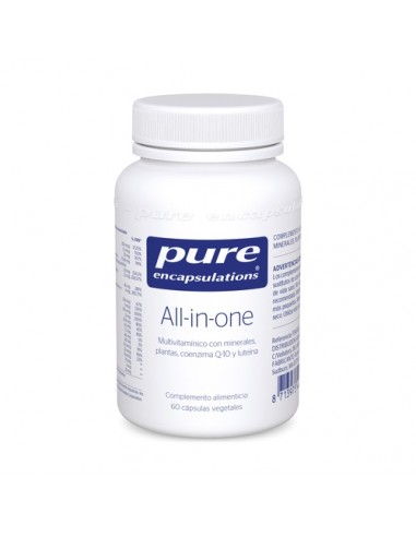 Pure Encapsulation All in One 60...