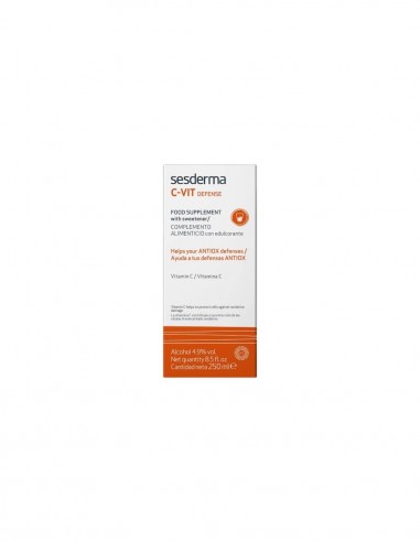 Sesderma C-Vit Defense 250ml