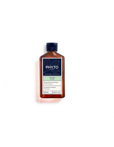PhytoVolumen Champú 250ml