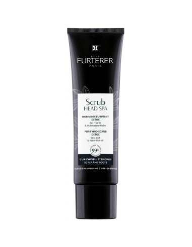 Rene Furterer Scrub Head Spa...