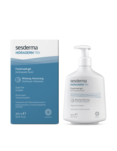Sesderma Hidraderm TRX Gel Limpiador...