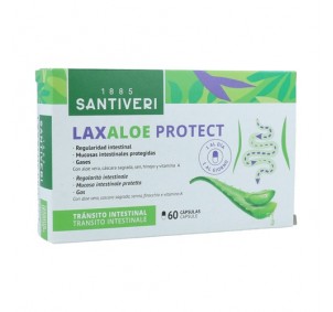 Santiveri Laxaloe Protect...